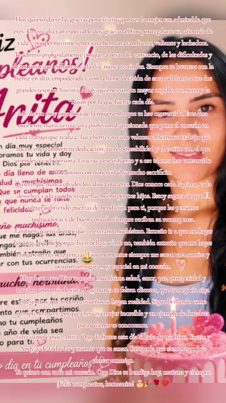 @Carolina Gómez desde 🇪🇦