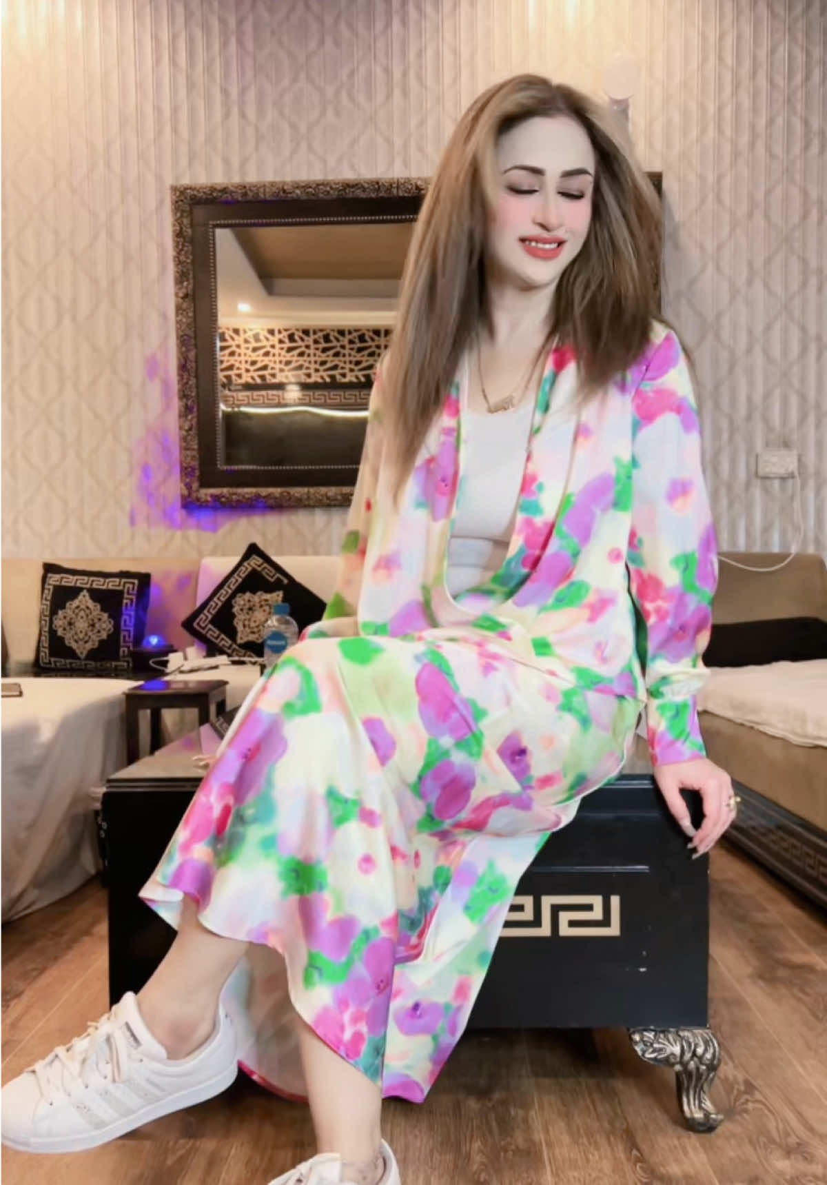 @Honey Shahzadi