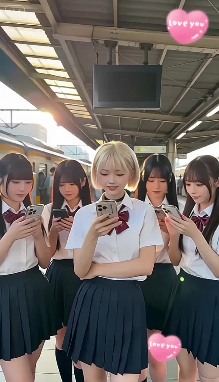 @AIでライブ配信する人