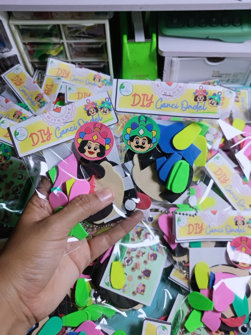 @Zakia Craft