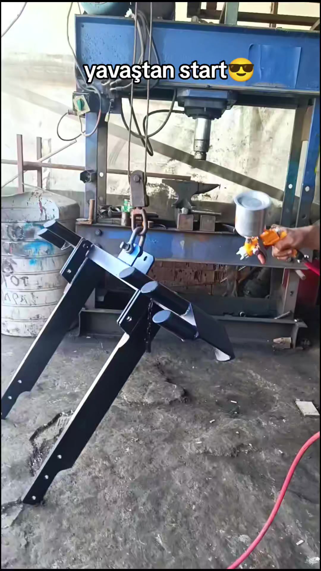 @Gökhan Kayrak🚜