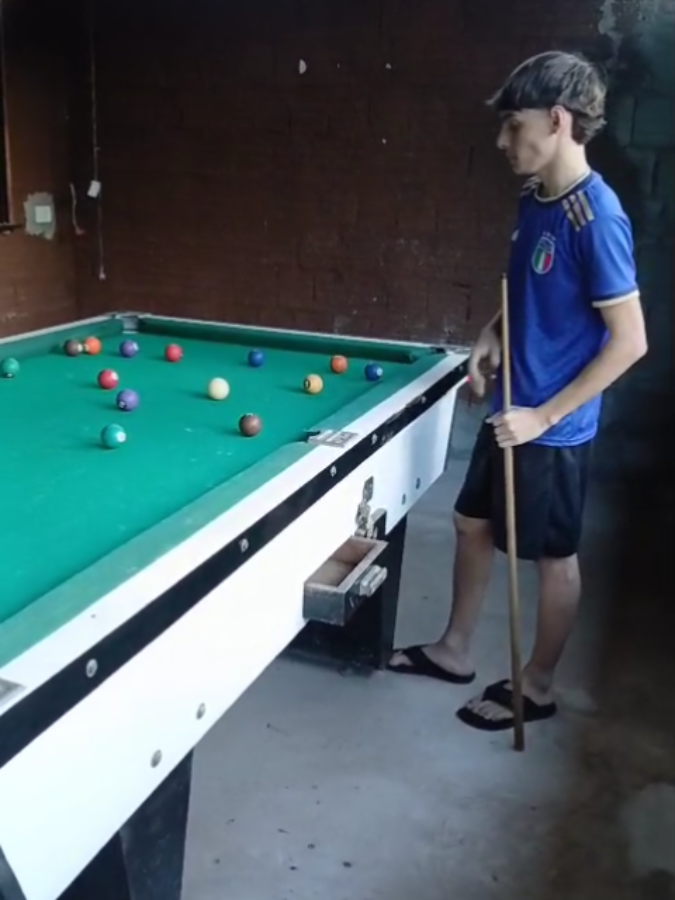 @pé preto