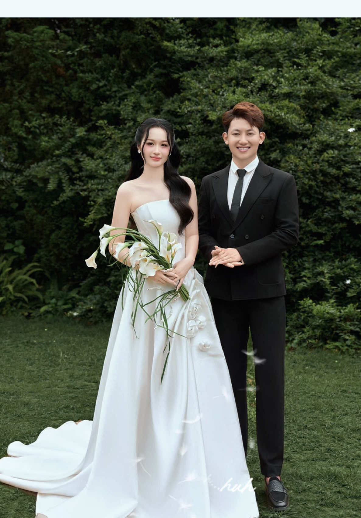 @2k&ensp;Wedding&ensp;Studio
