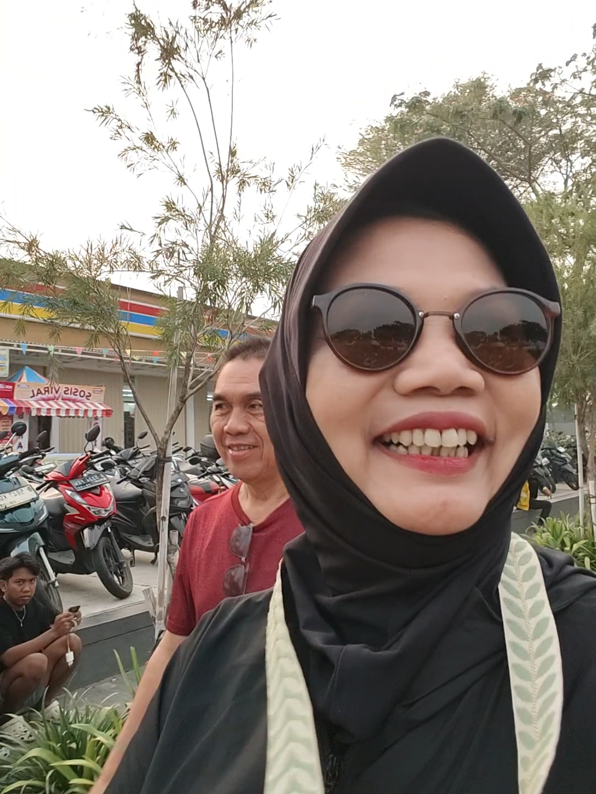 @begal Lakalaka