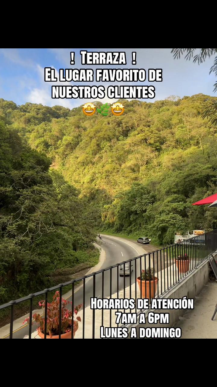 @Restaurante Hacienda La Negra