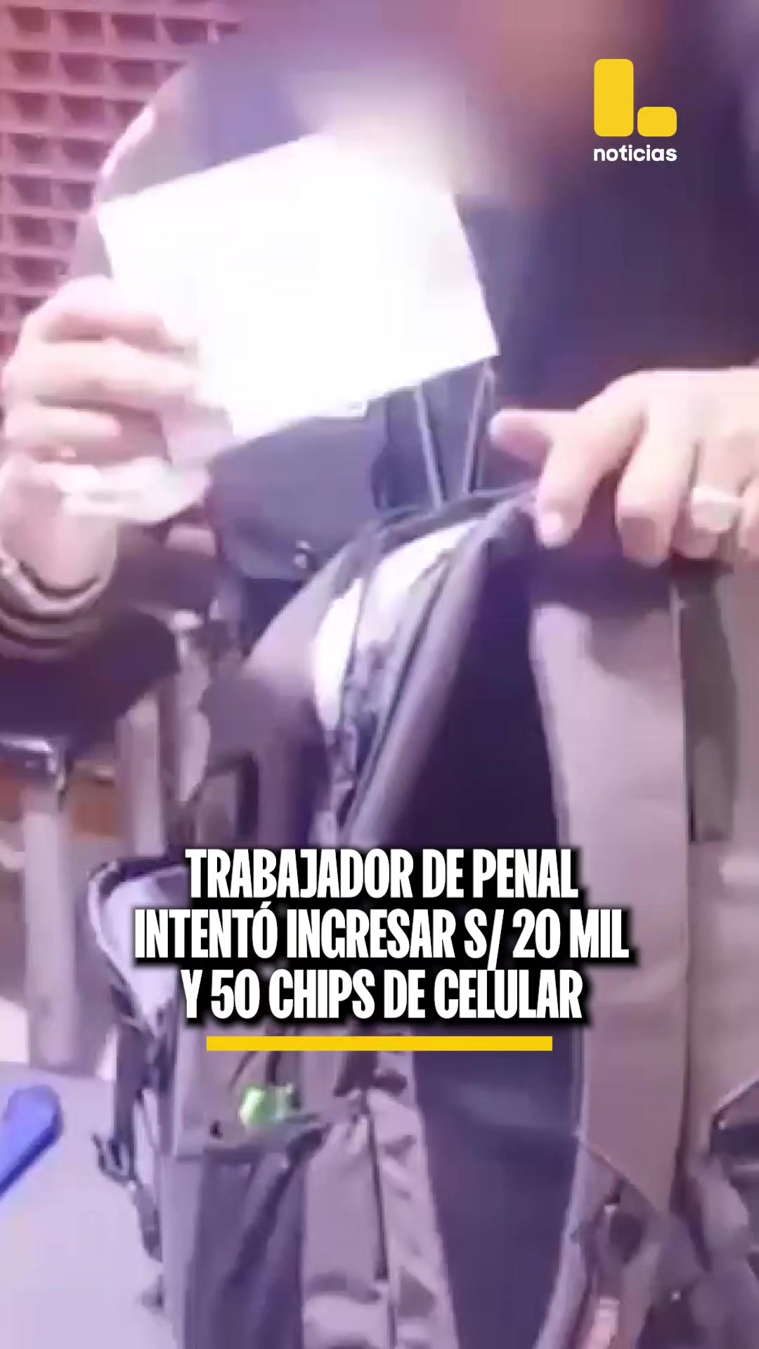 @Latina Noticias
