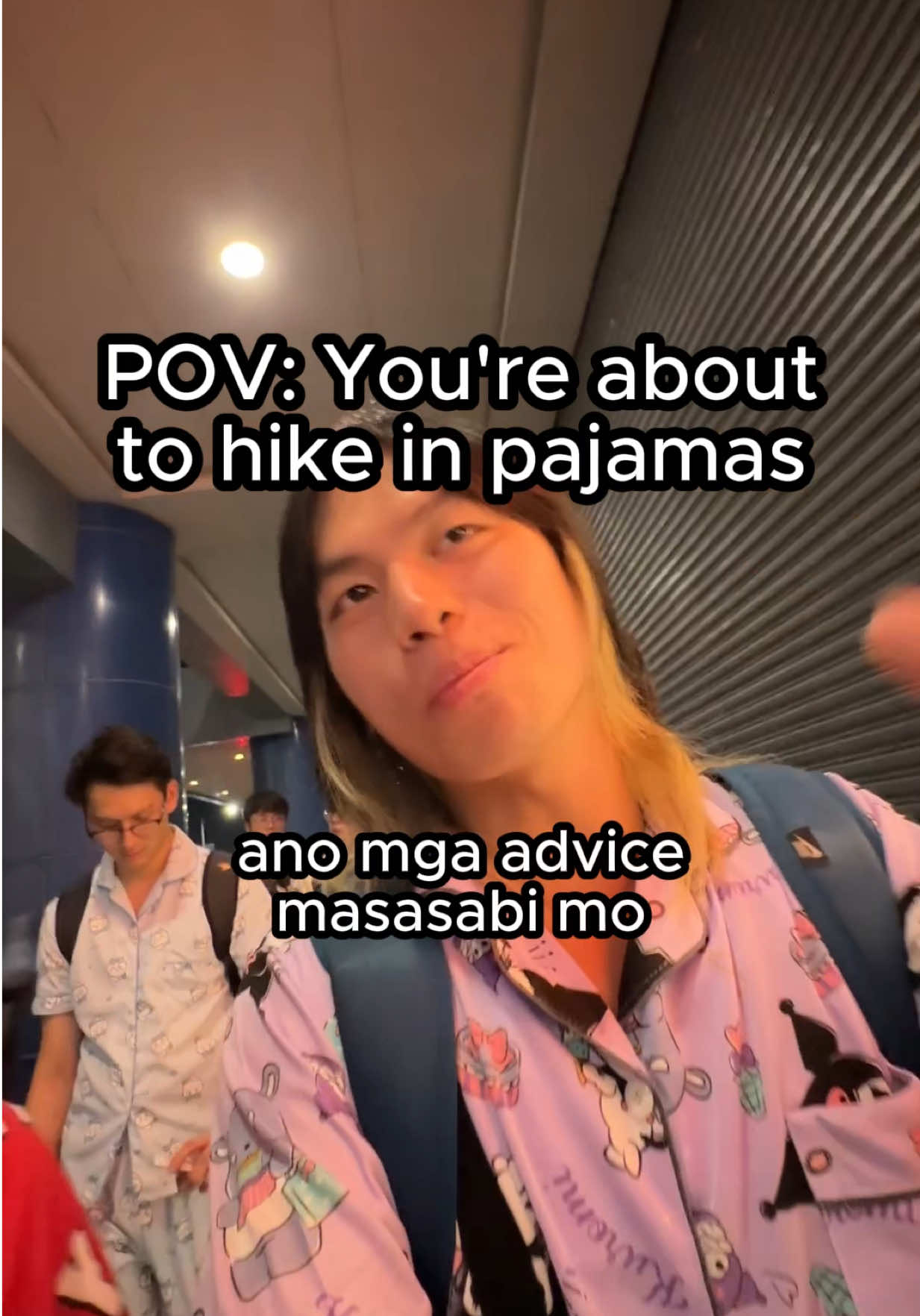 @Chinito Walkers