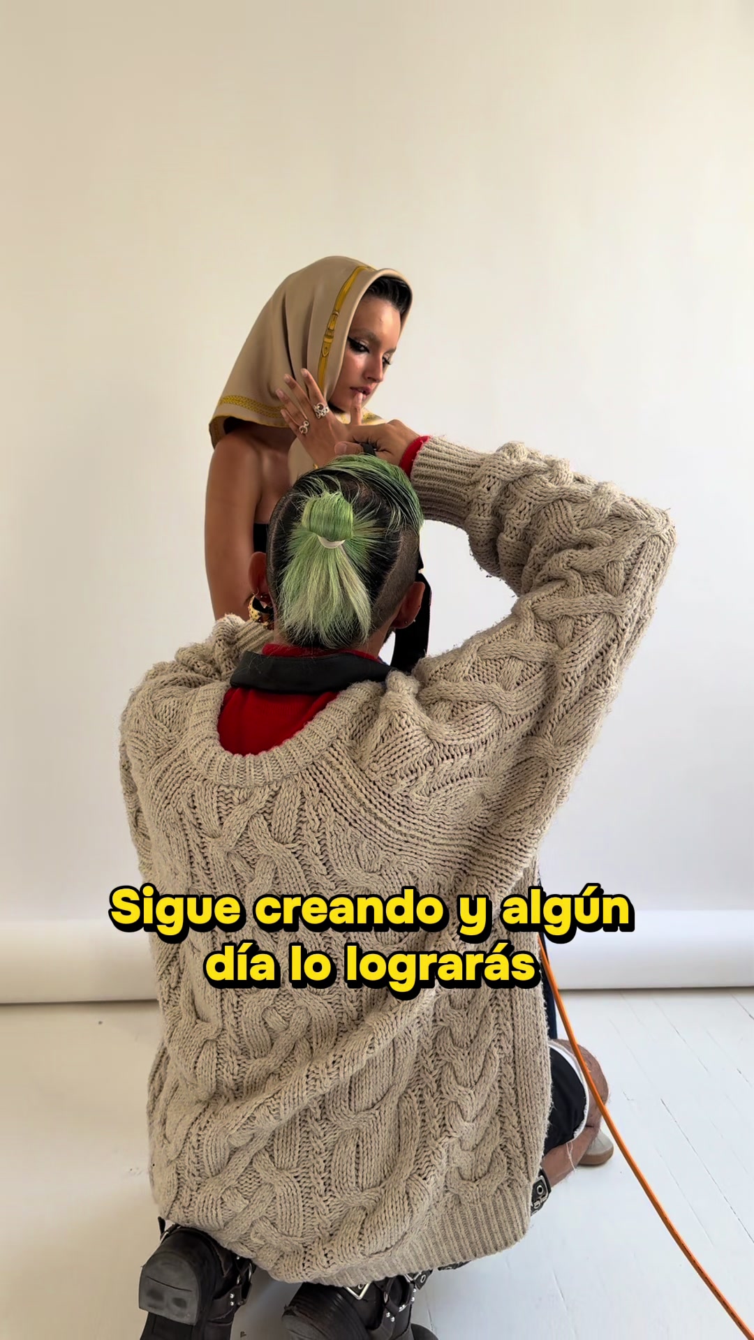 @Alonso Murillo