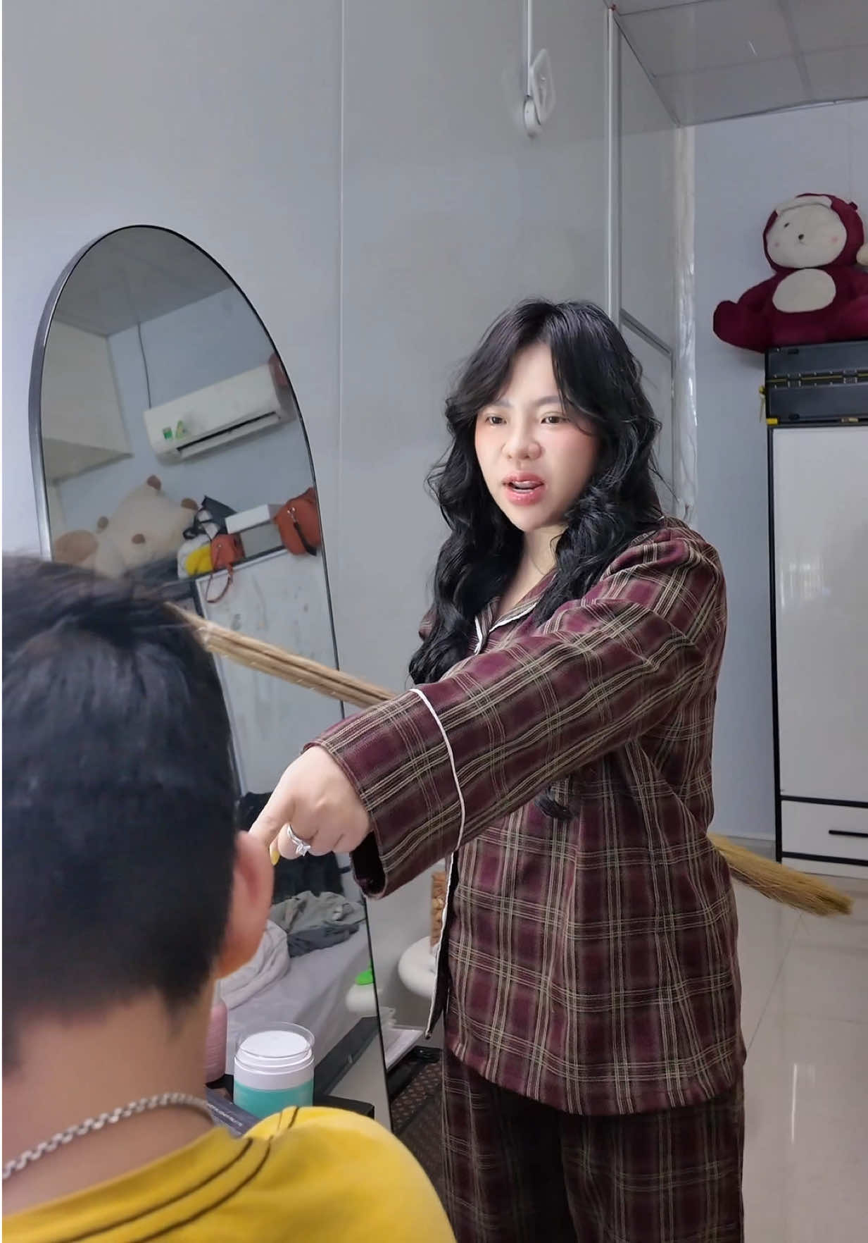 @☘️NguyễnBéCỏ