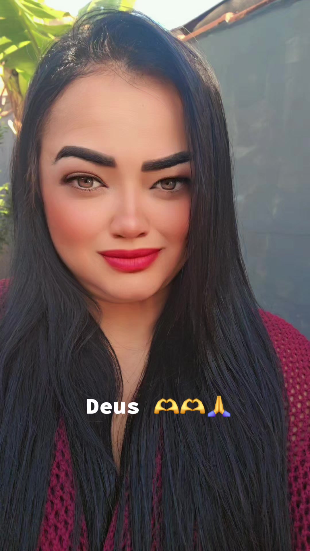 @Nanda Oliveira