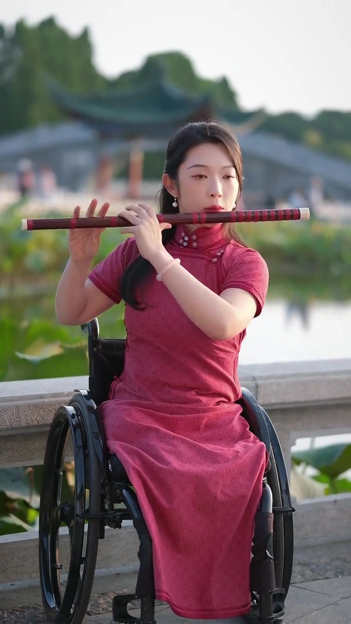 @🎋爱竹笛 Đam Mê Sáo Trúc 🪈