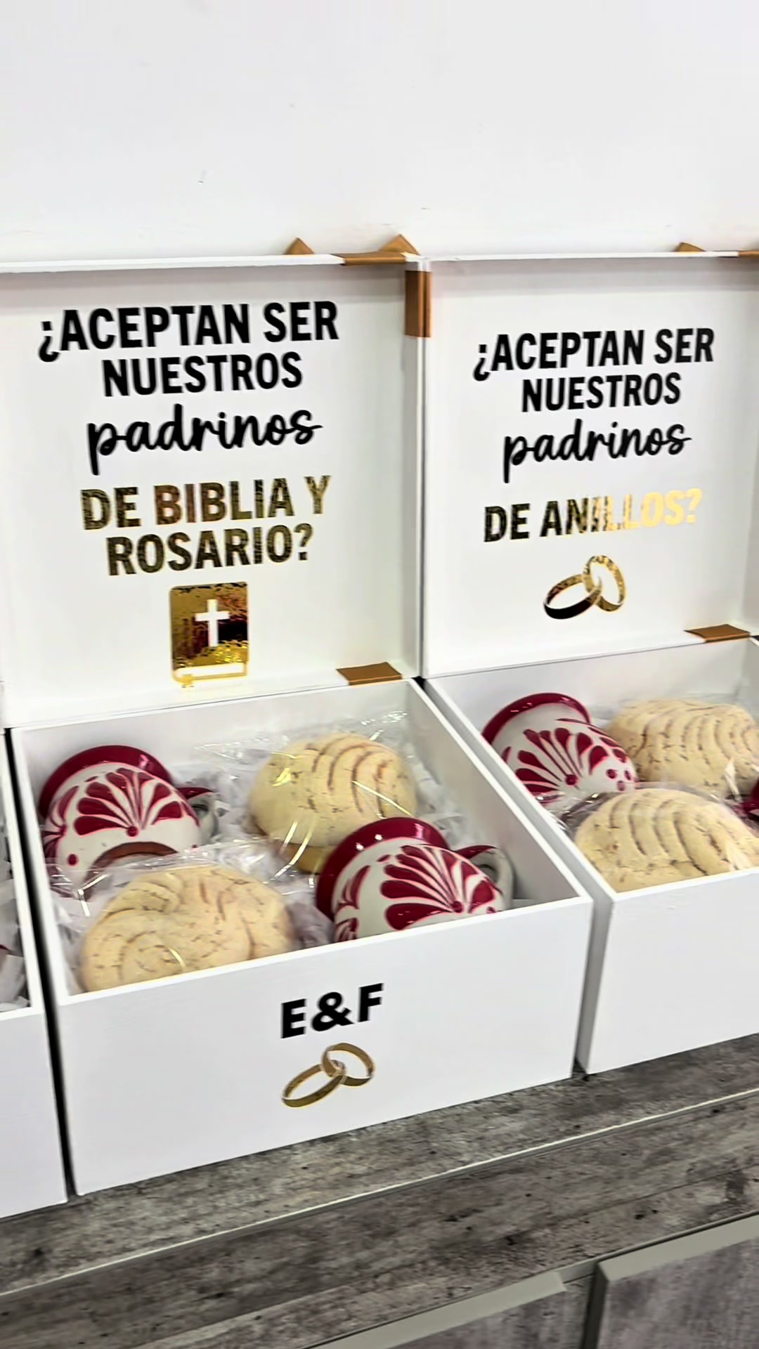 @JoYo Box Gifteria