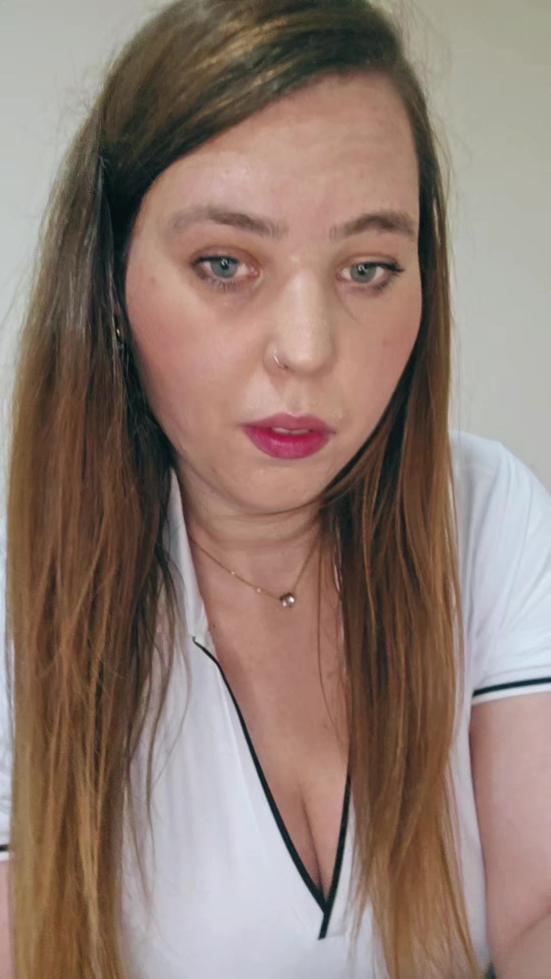 @שרוש האישה לביאה לוחמת ❤️🪬