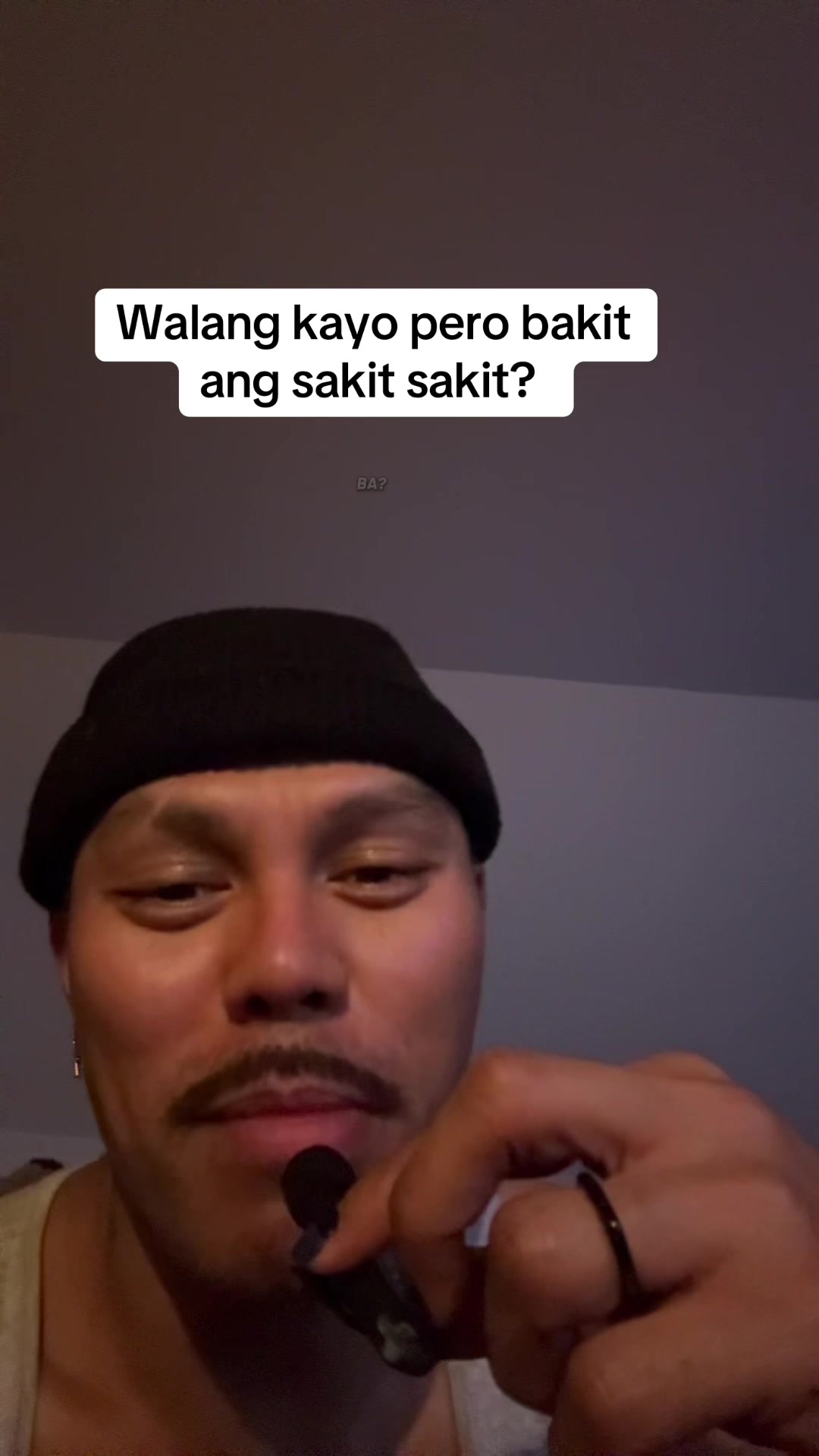 @Kuya Jugs