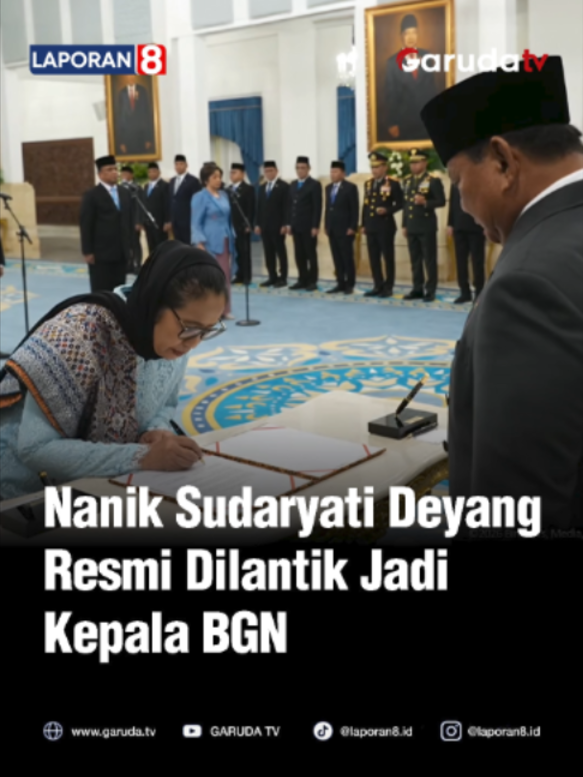 @Garuda TV
