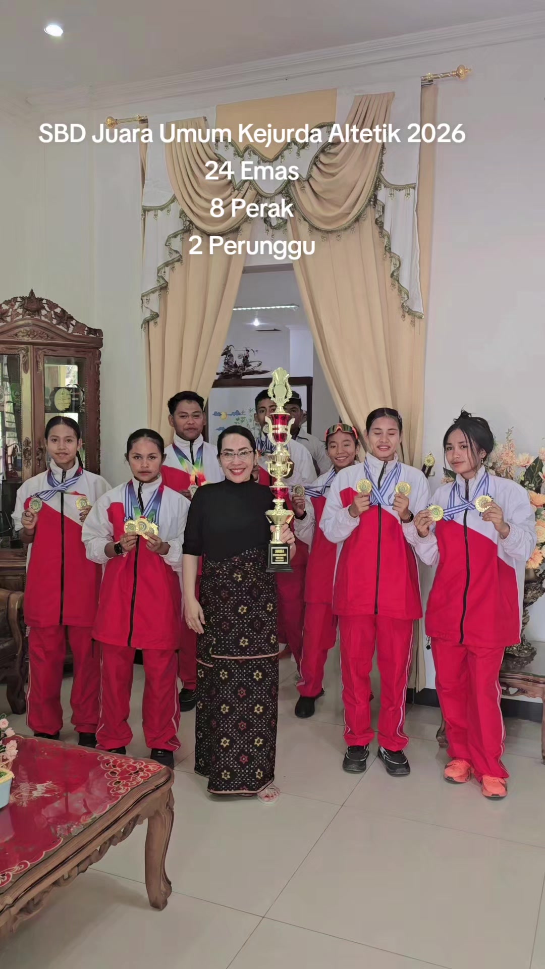 @Ratu Wulla Talu