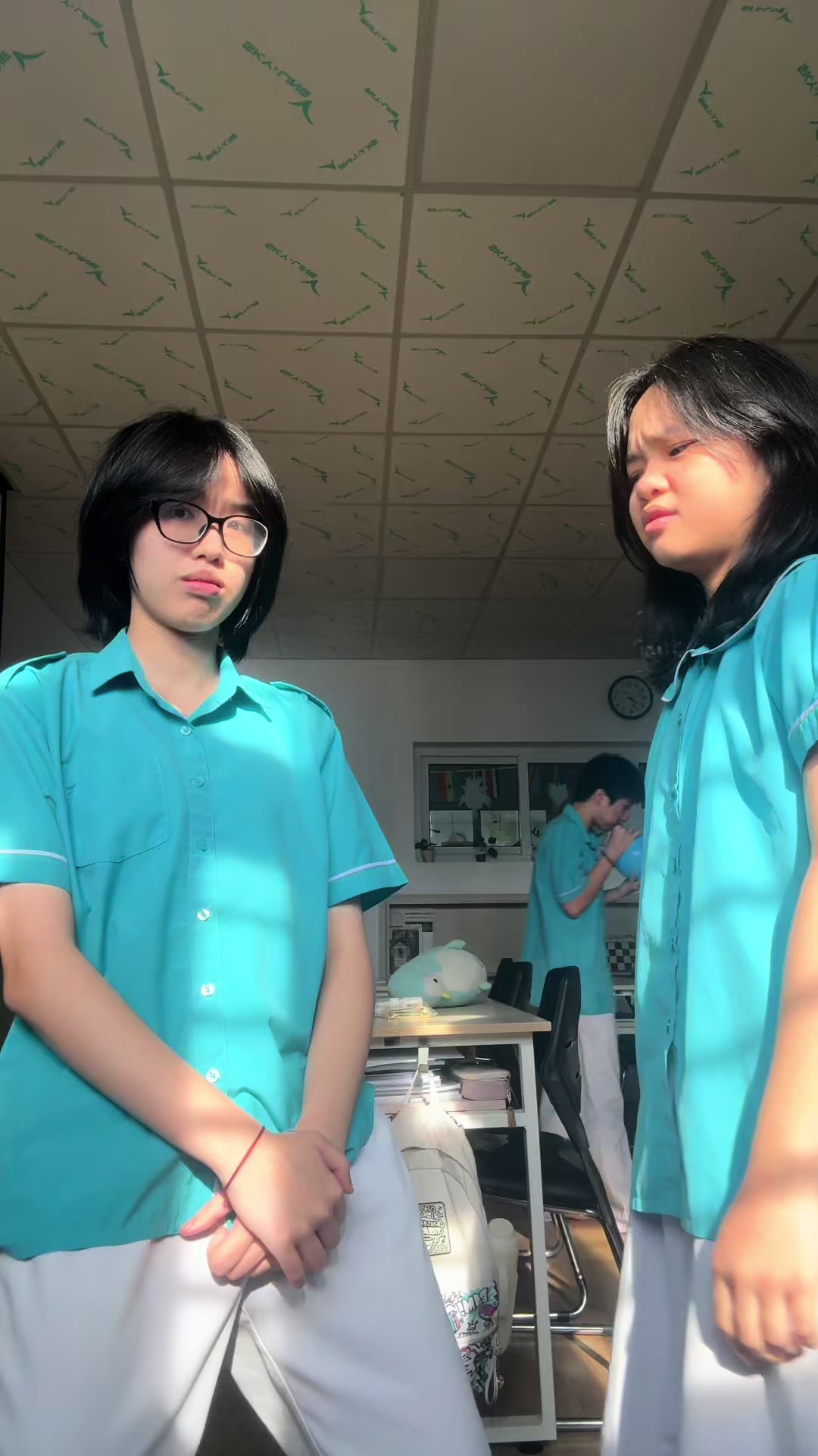 @Lukì Trầm Tính