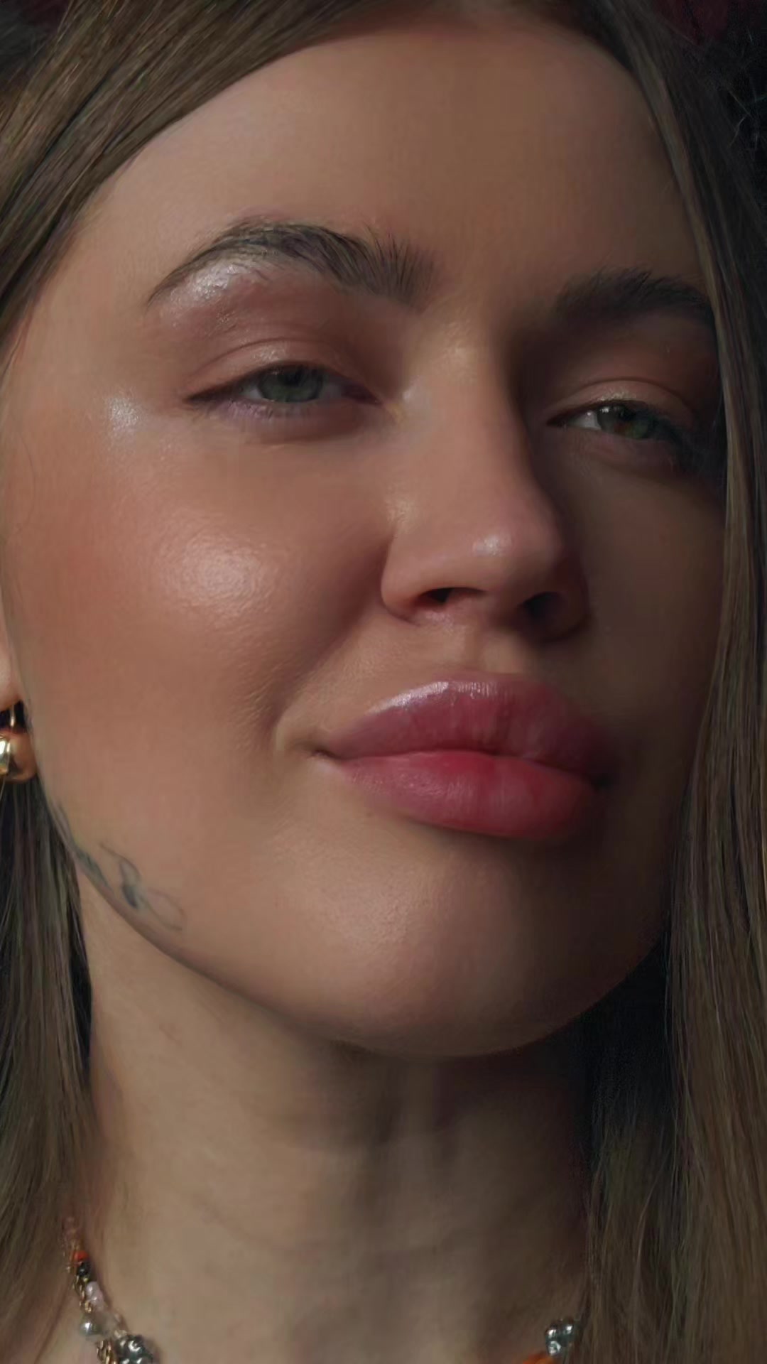 @АНАСТАСИЯ Slivnova ДРАММА