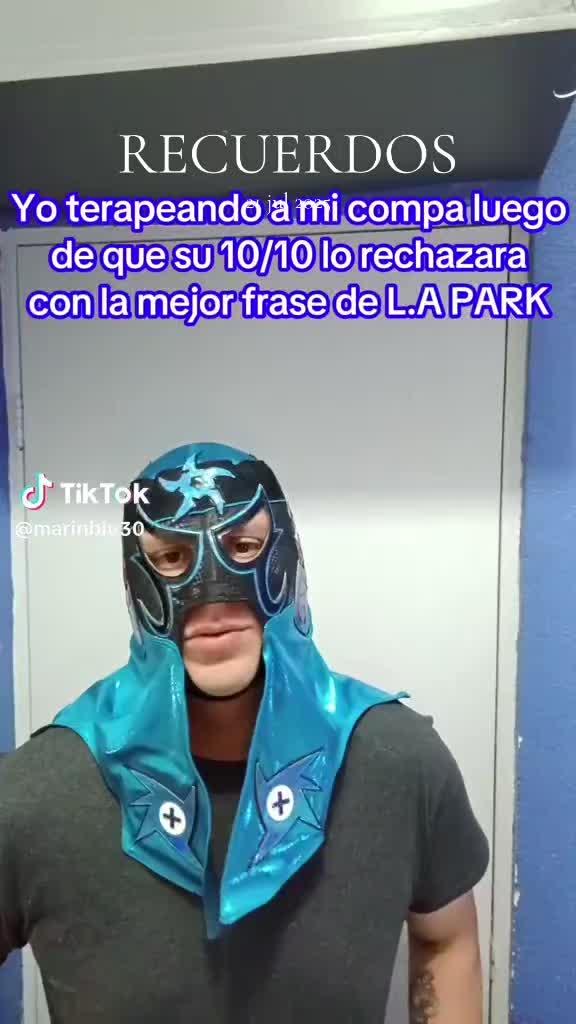@El Androide Manco