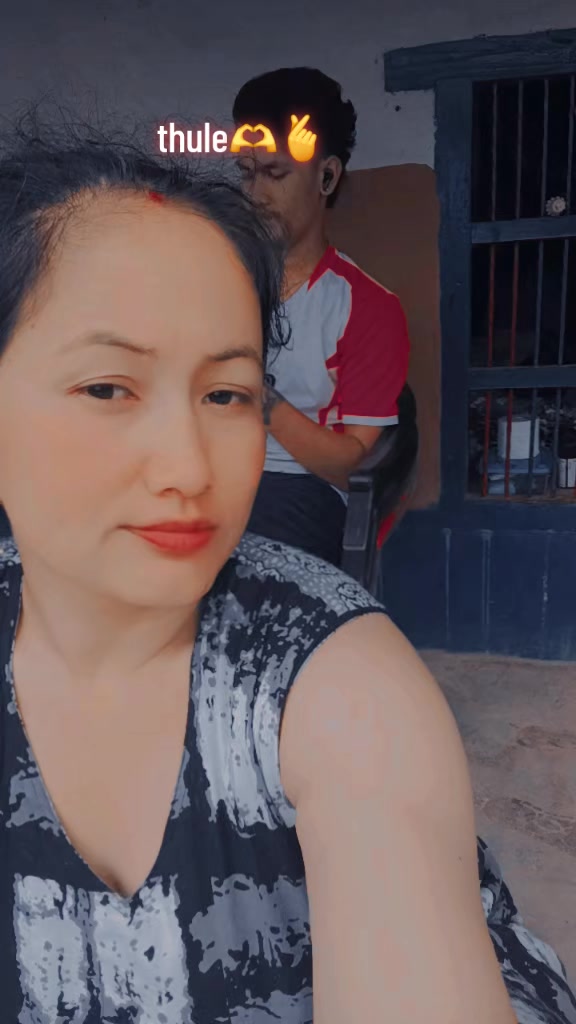 @@_Anita_ Reshmi_Subba✅🧿🧿