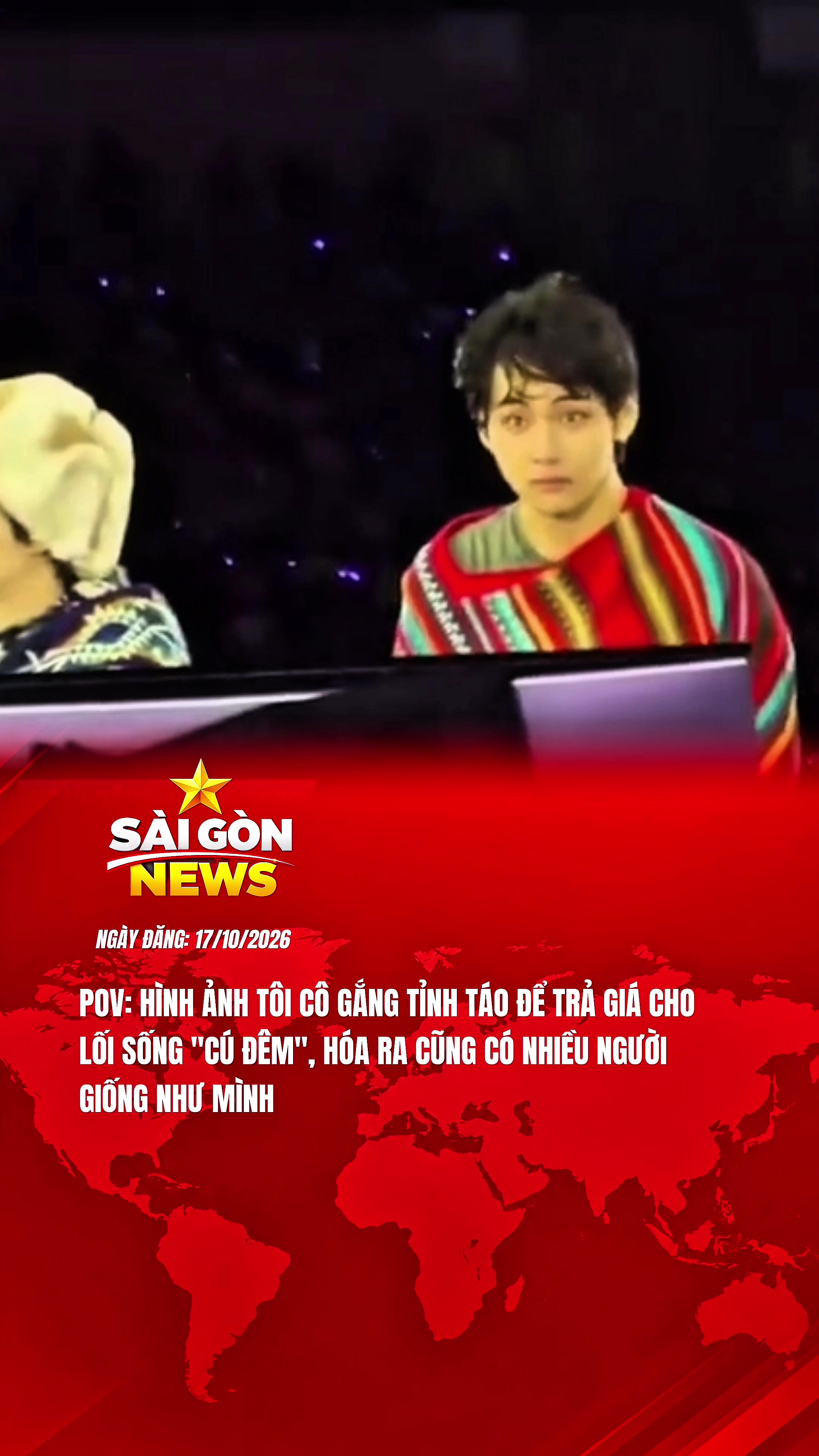 @Sài Gòn News