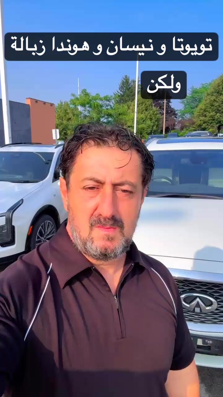 @Canadastallion 🇨🇦 الأصيل