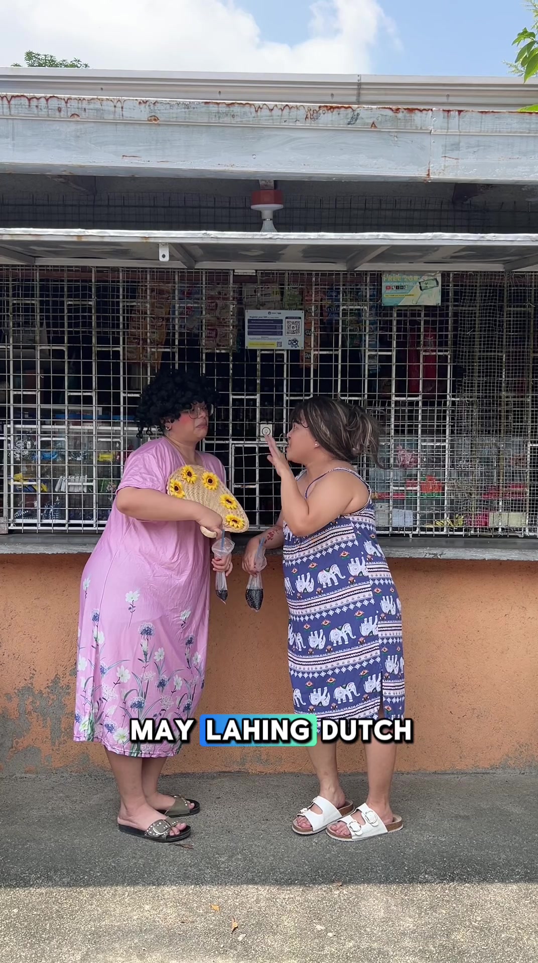 @Adonis Lesbian Philippines