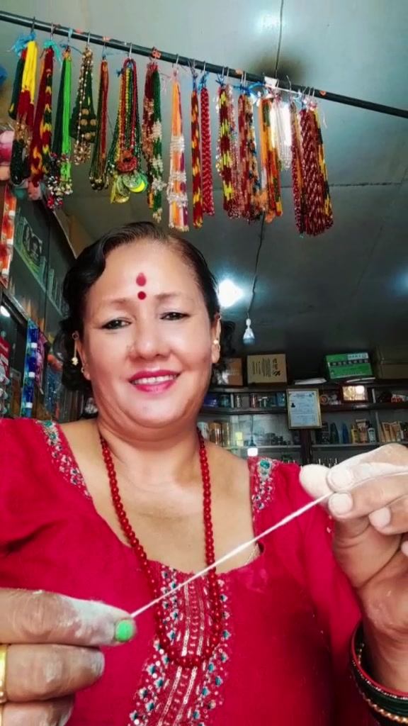 @Usha didi❤️💖