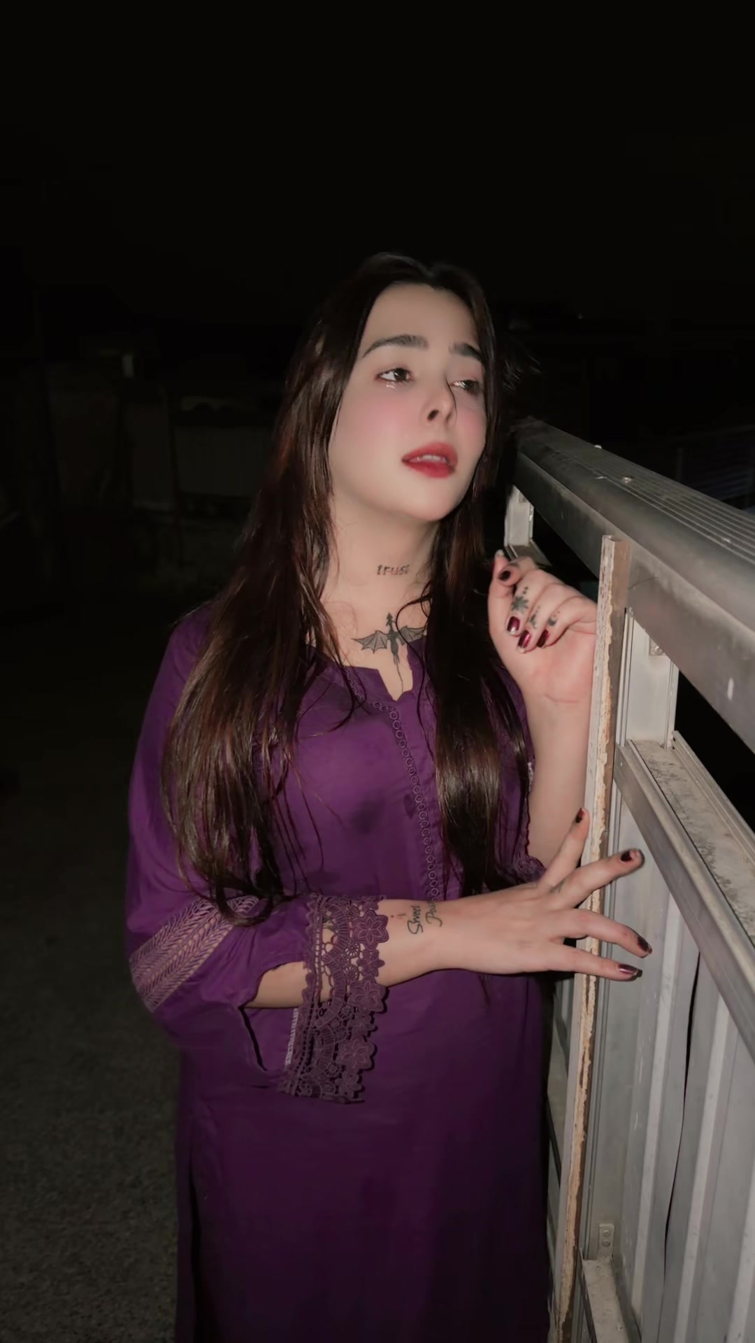 @Brand of Layyah Neha malik