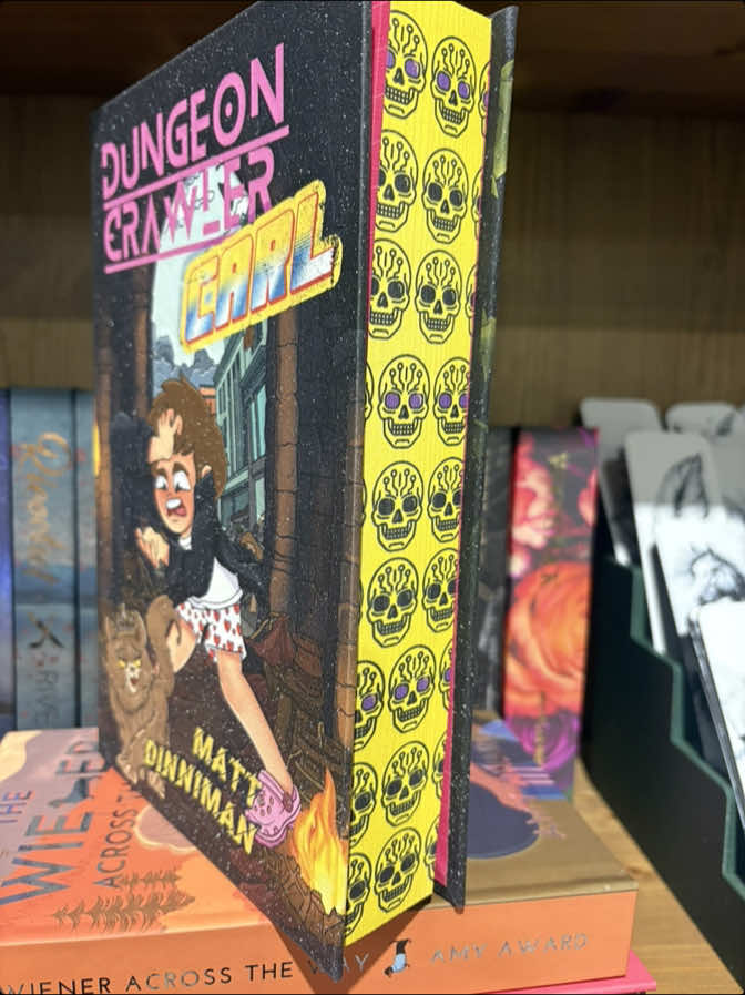 @BooksOnTheEdge - 📍Syd, Aus