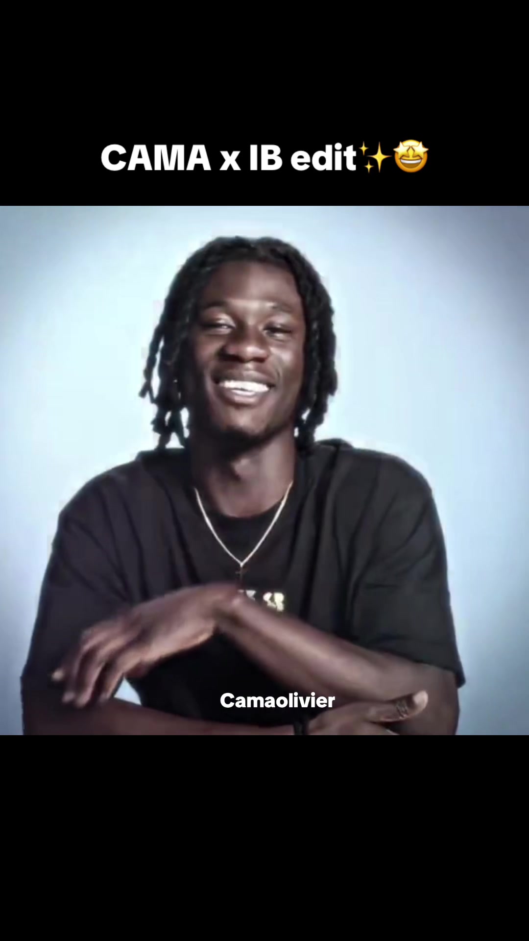 @CamaOlivier 6️⃣🇫🇷🇸🇳