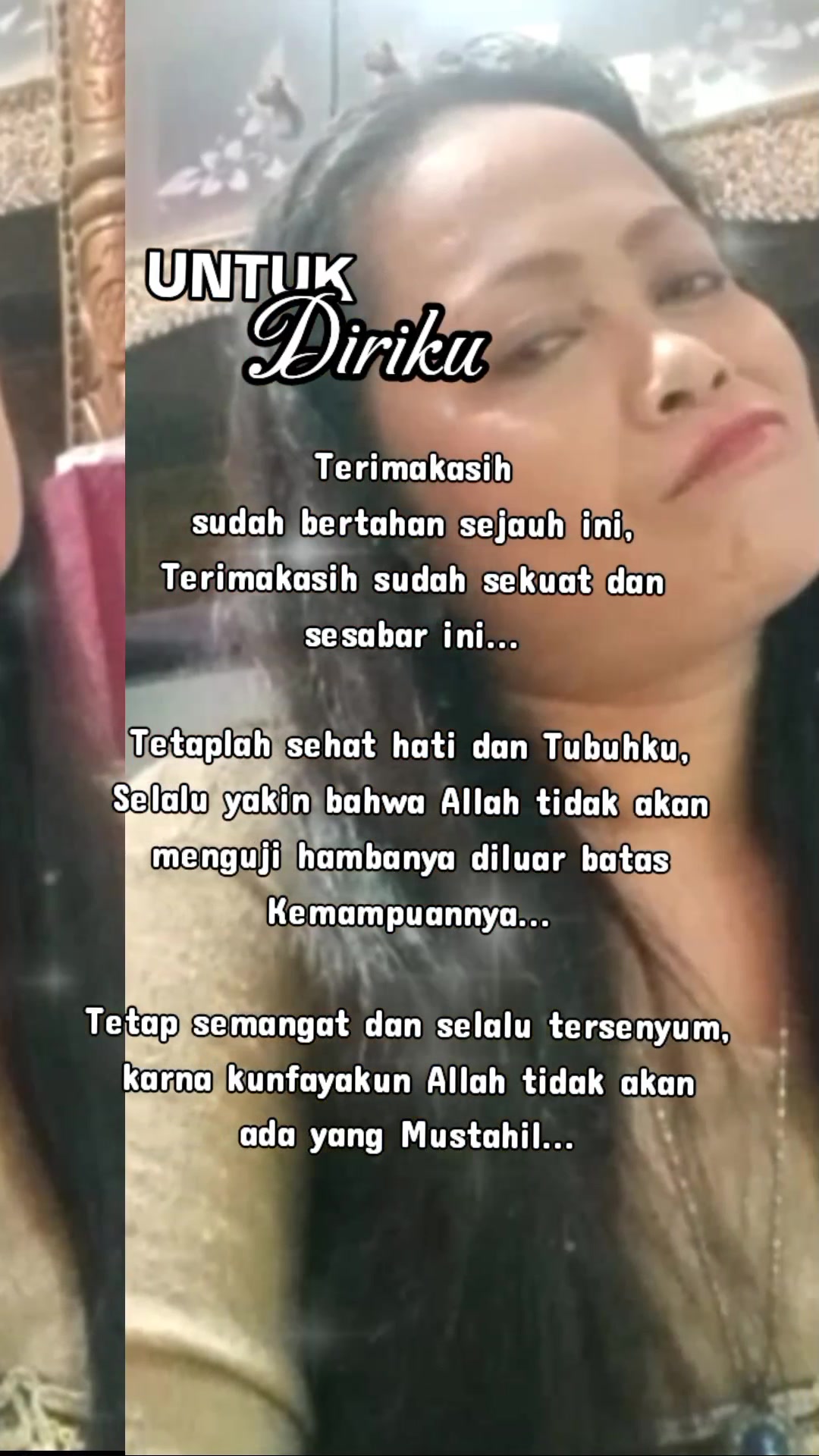 @Siti Aminah