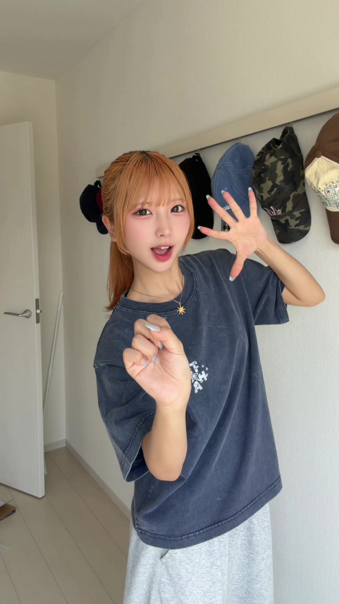 @ちゃを