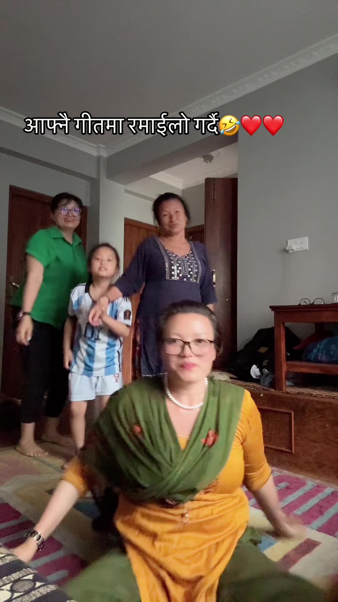 @Manita Rai