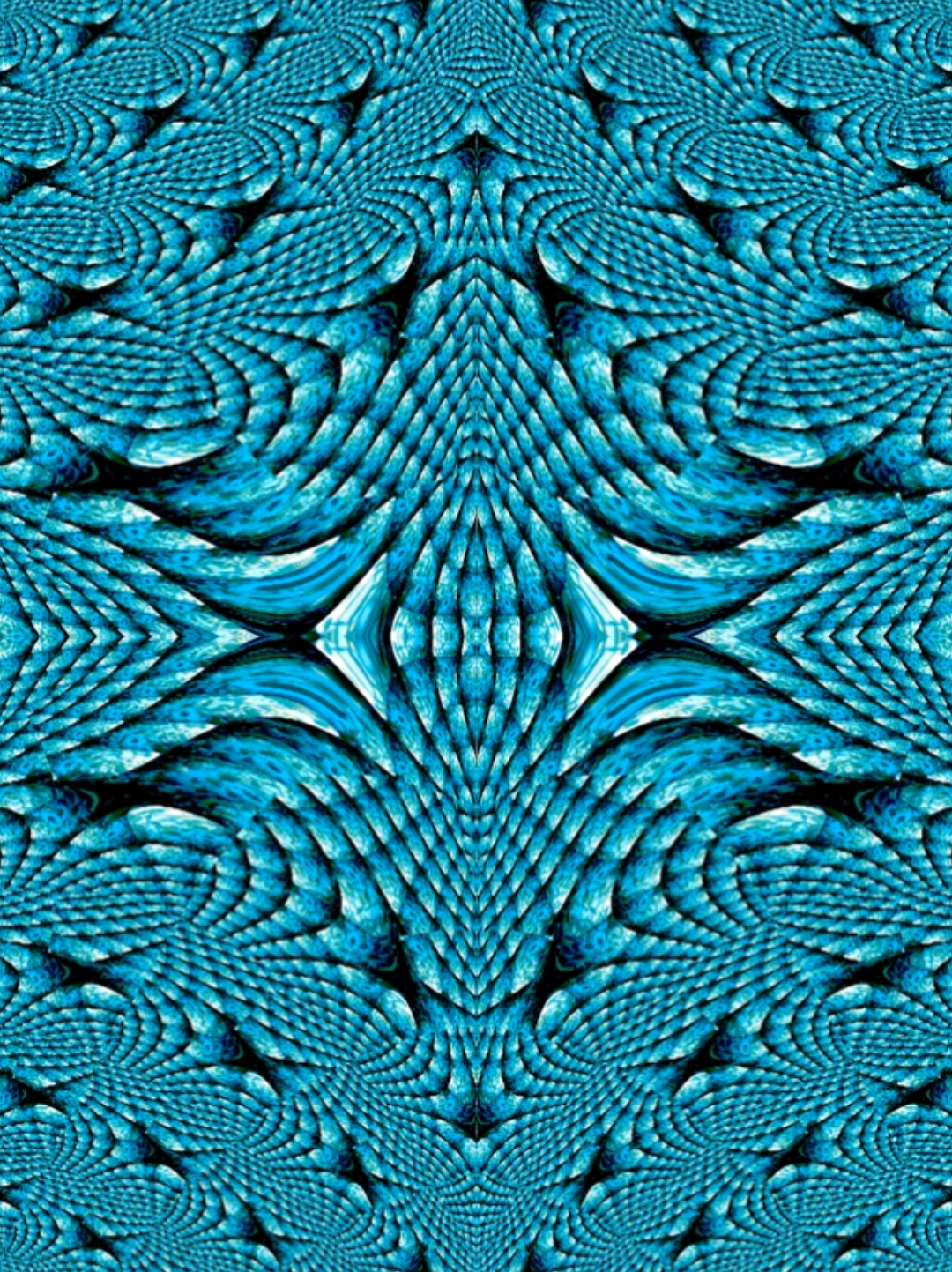 @Fractal Illusionist