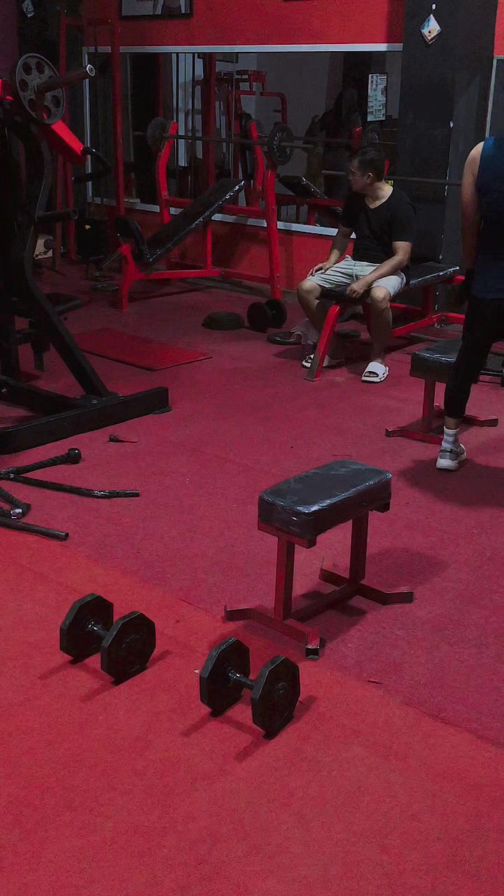 @Mr. Body