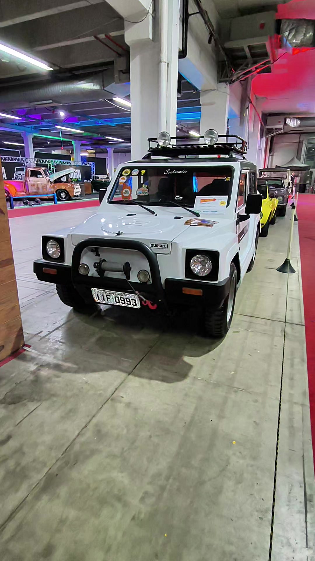 @Cars in Brasil