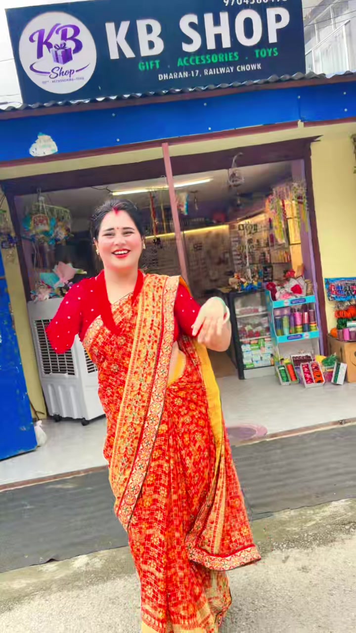 @Babita Timalsina (Kamait)