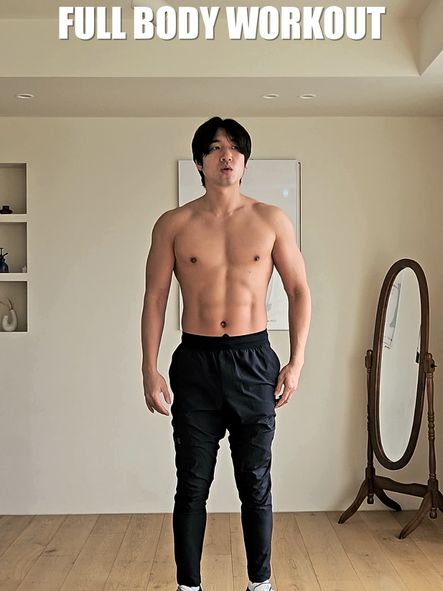 @재호 - Fitness