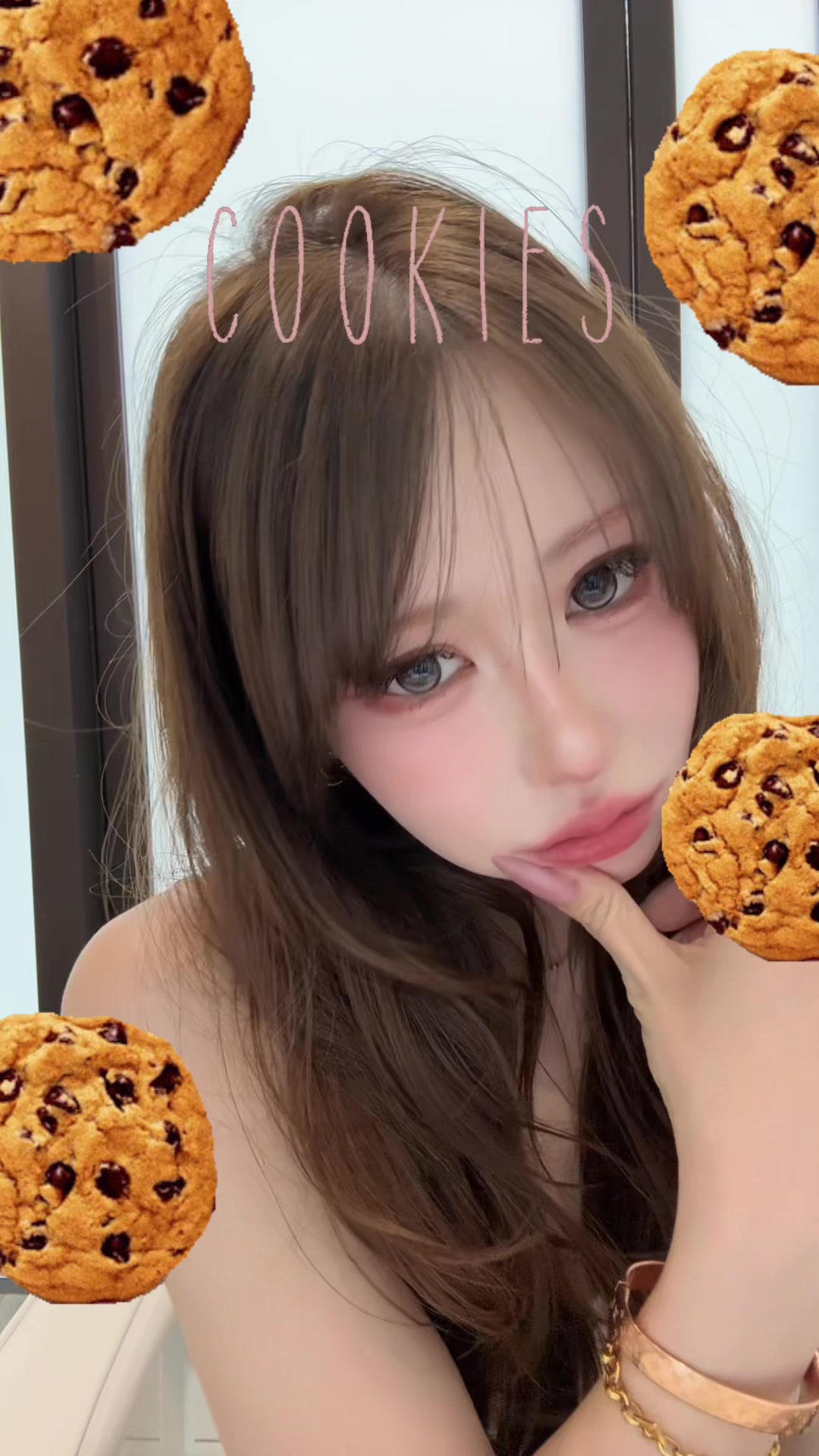 @白田まい