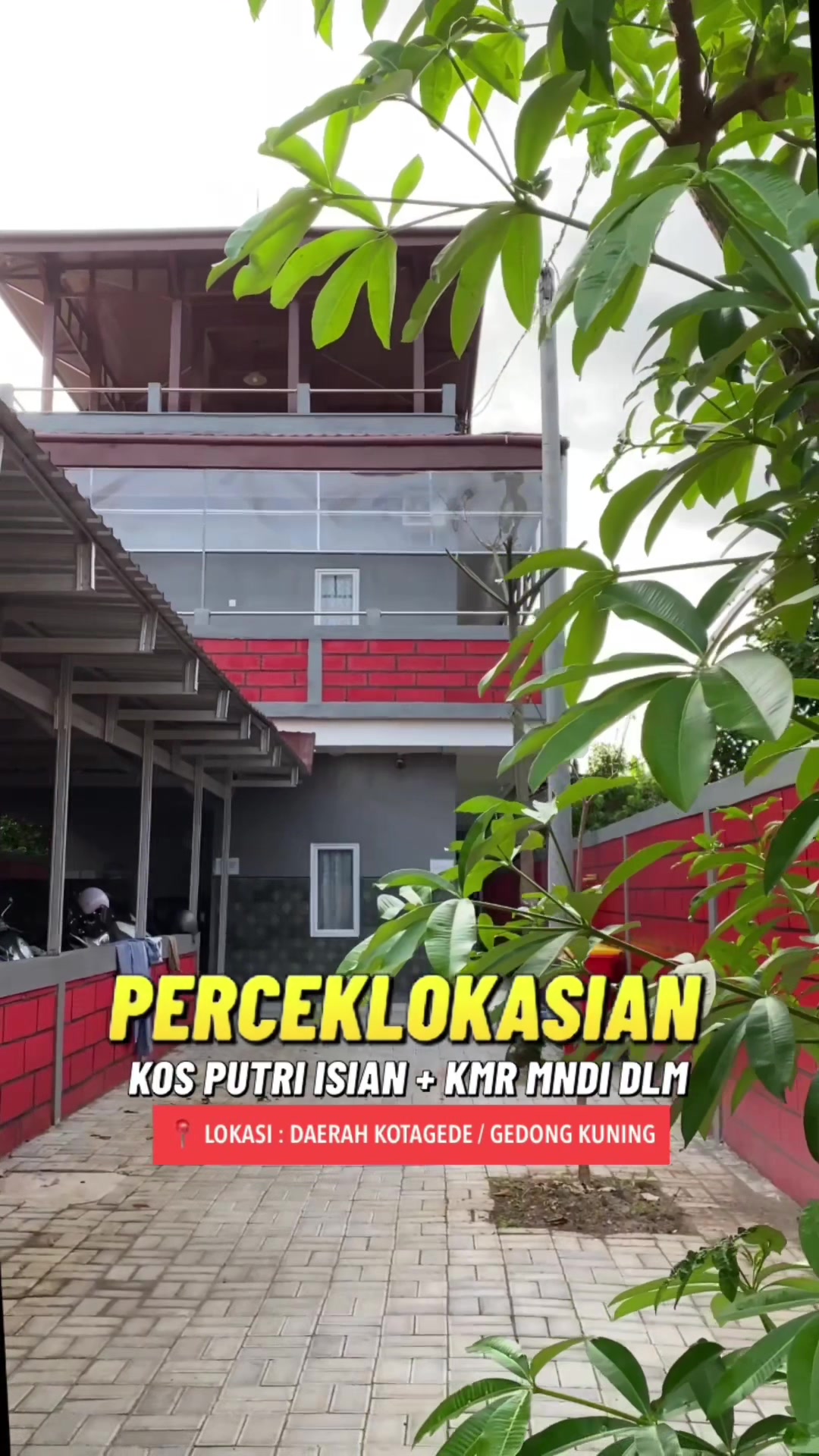 @Kingkost_jogja