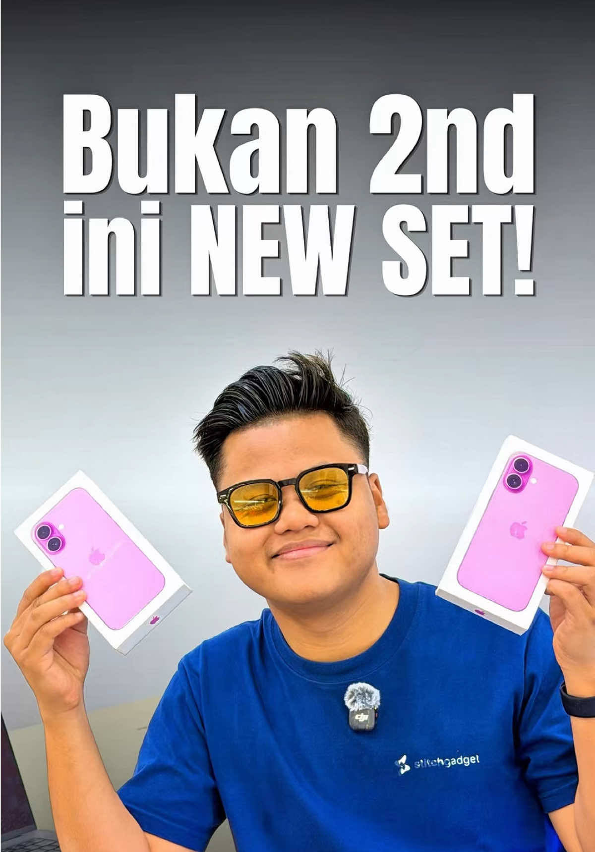 @STITCH GADGET