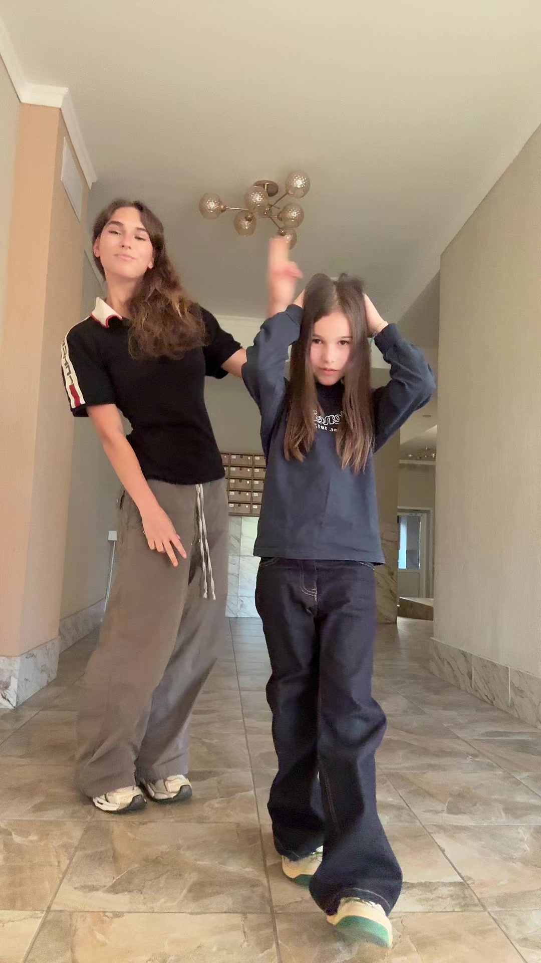 @Я чувствую