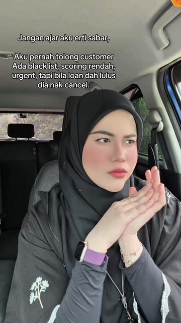 @Natasya Abdullah | Advisory