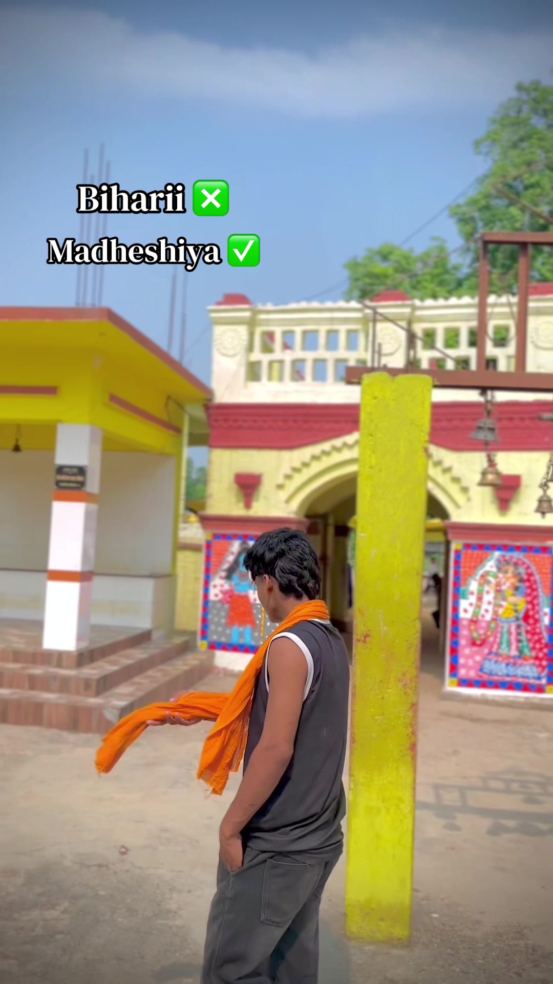 @мʀ रोशन &hellip;🎵