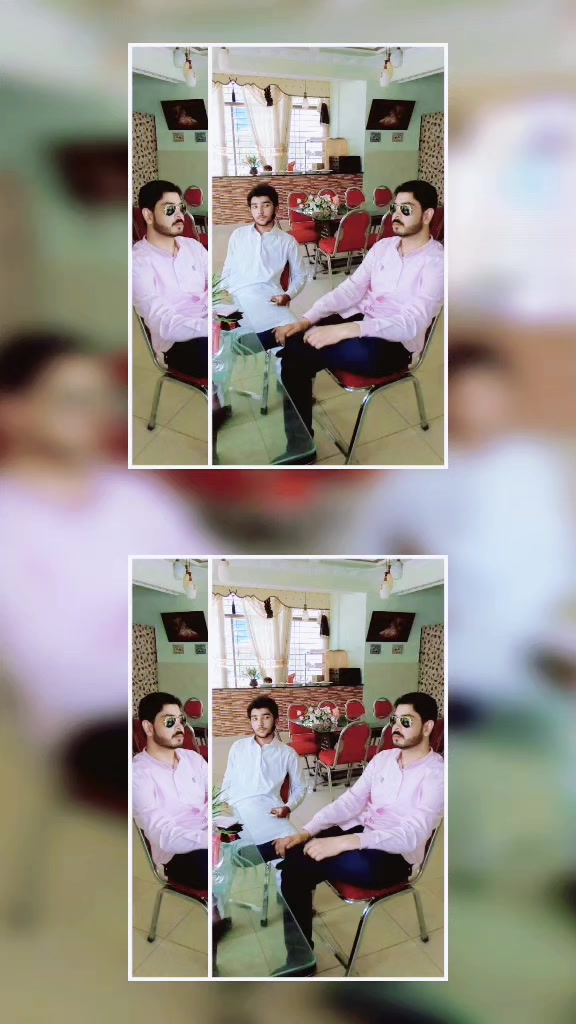 @Advocate Zeeshan Gillani