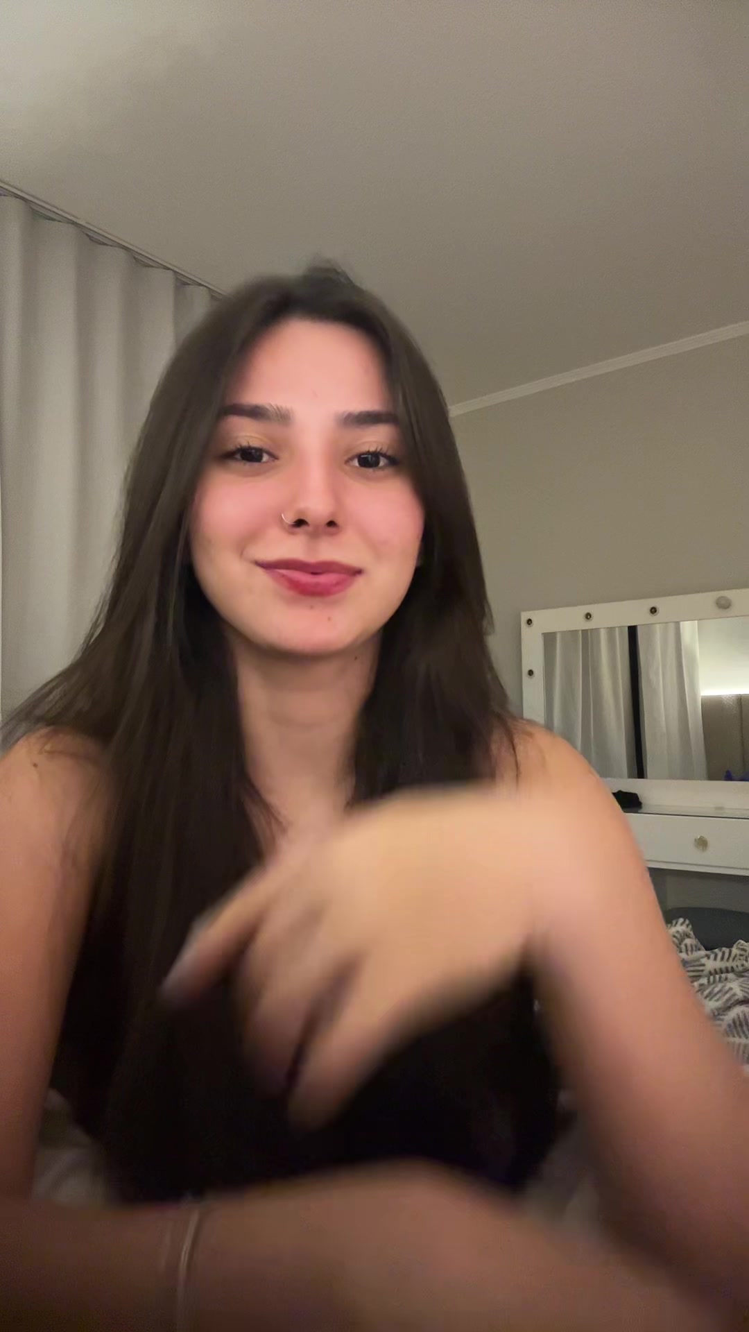 @Sabrina Perez
