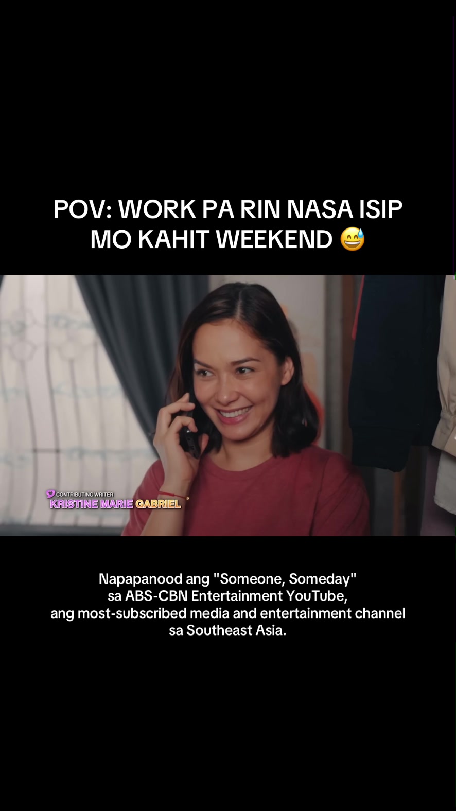 @ABS-CBN PR