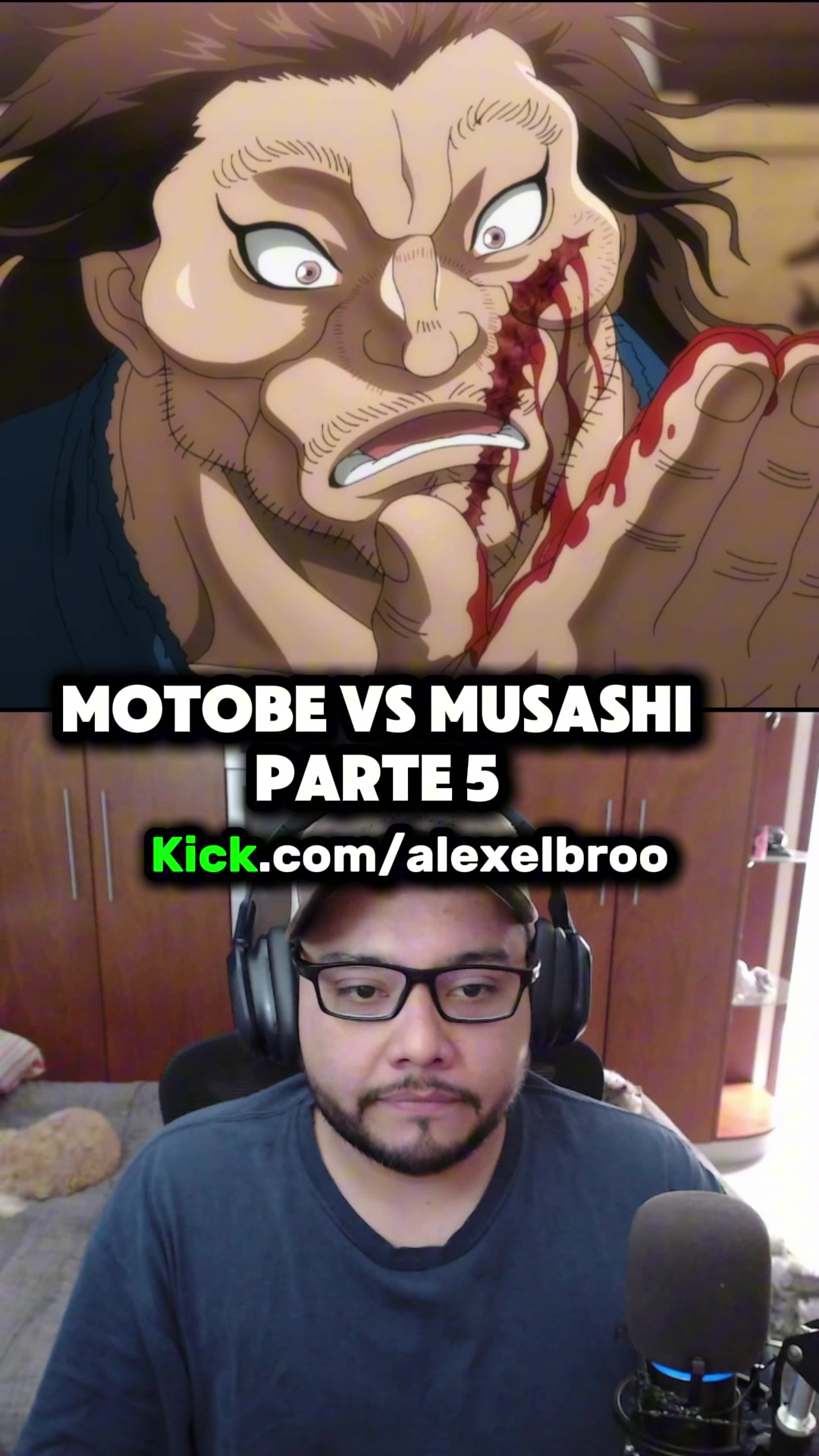 @Alexelbroo Gaming