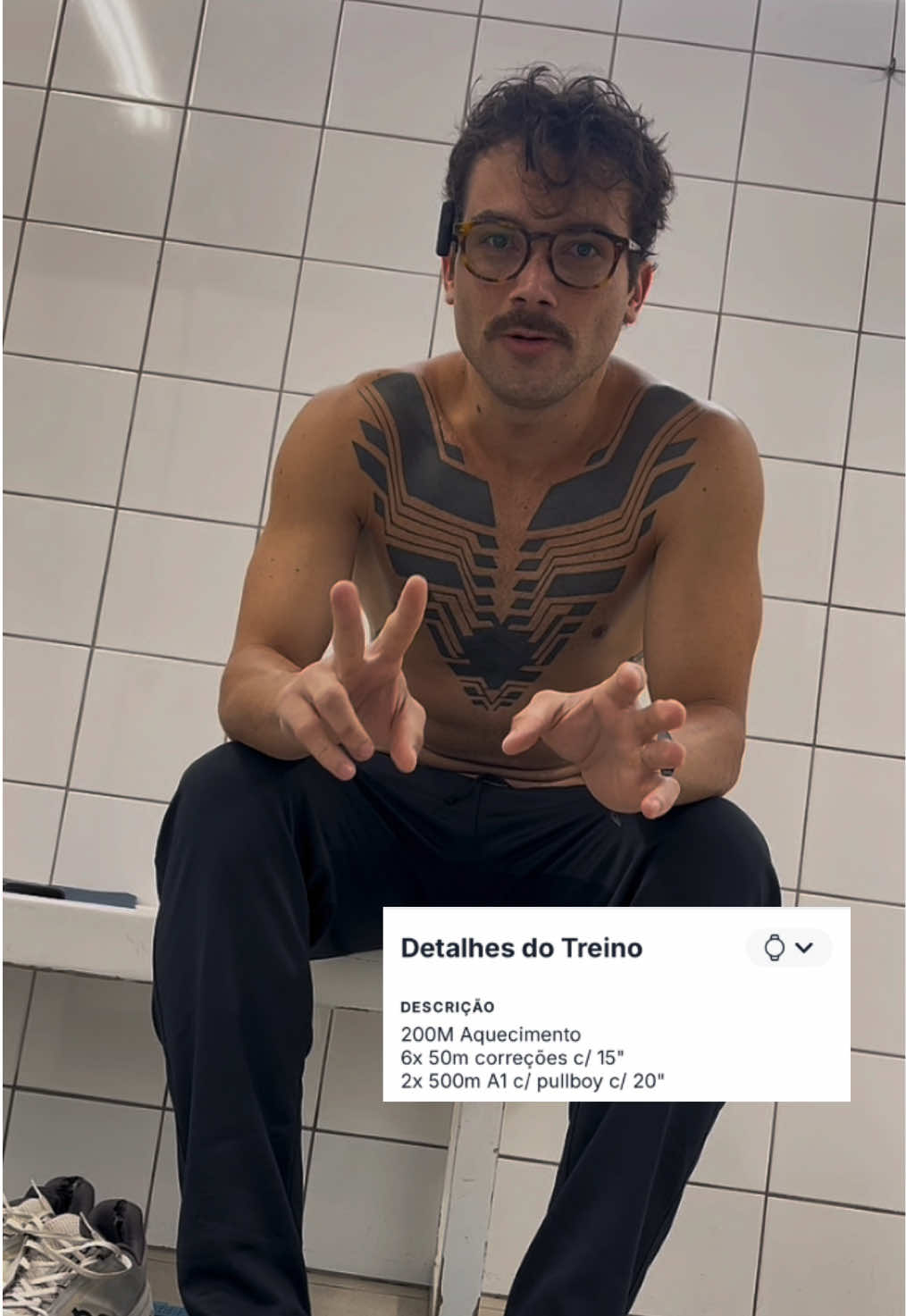 @Miguel Rodrigues | Fisio